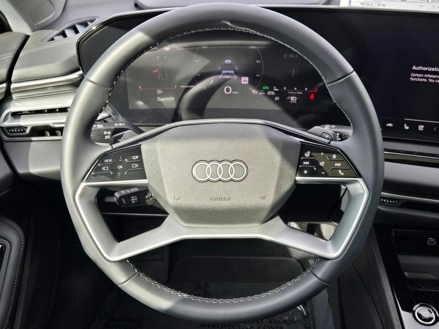 2025 Audi A5 Premium Plus - Photo 14