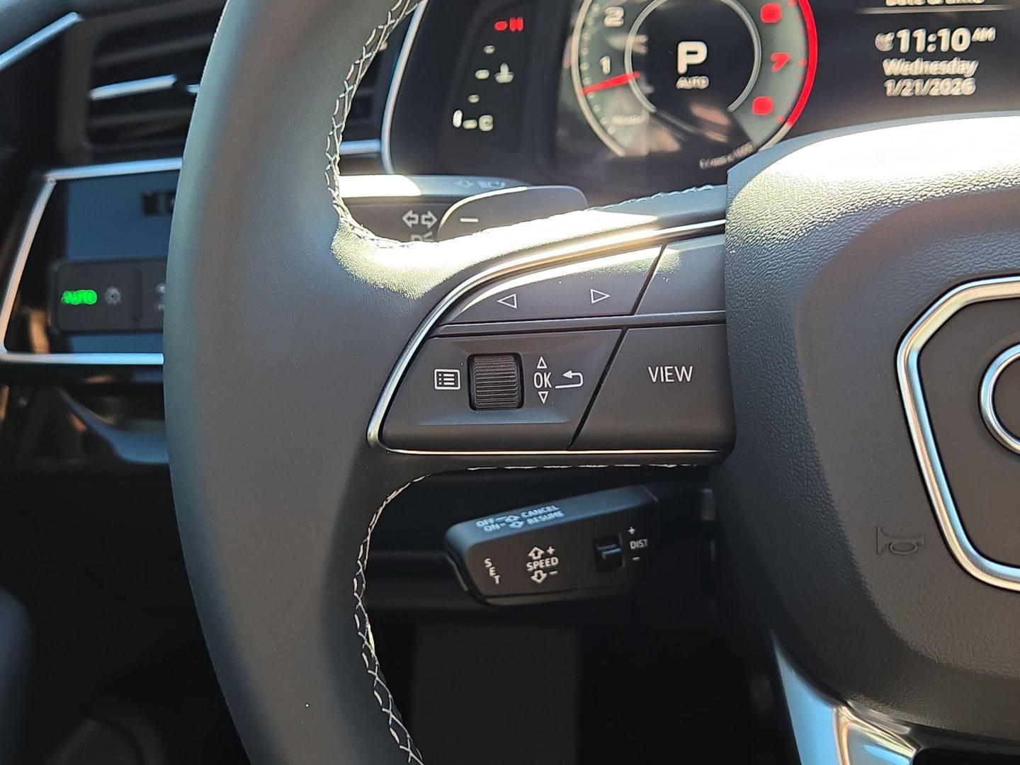 2026 Audi Q7 Premium - Photo 21