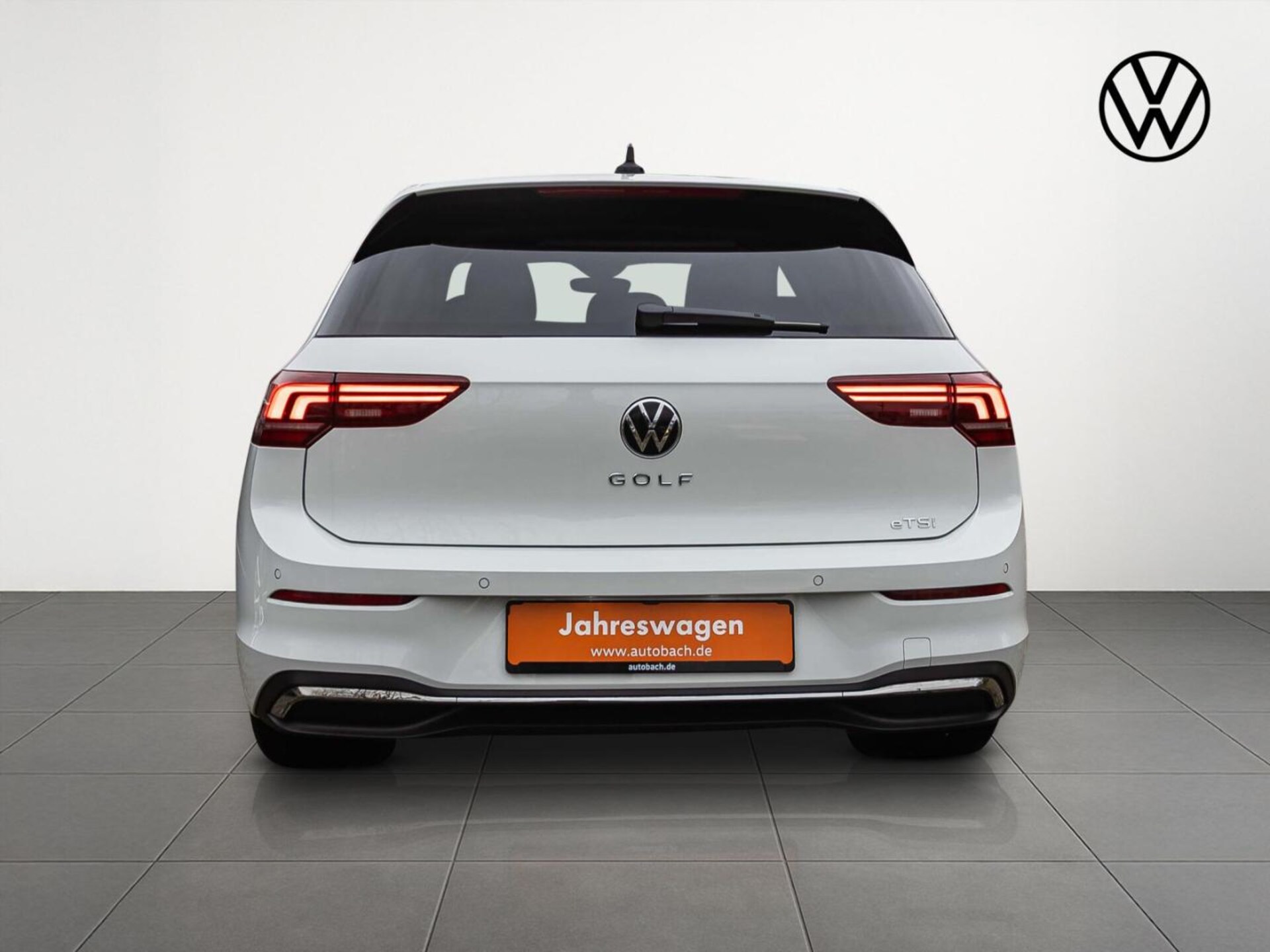 Volkswagen Golf Goal
