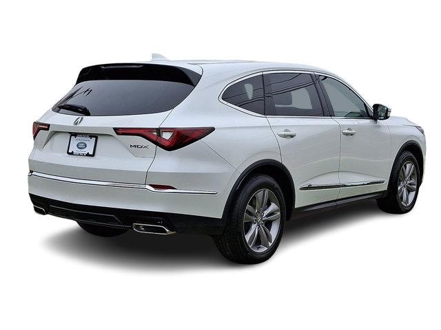 2022 Acura MDX