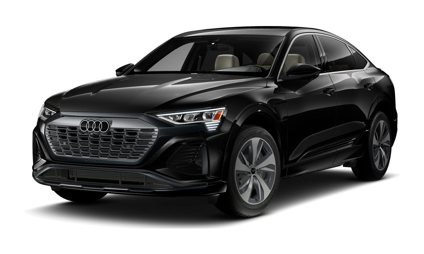 2024 Audi Q8 Sportback e-tron 55 114 kWh Premium Plus quattro's photo