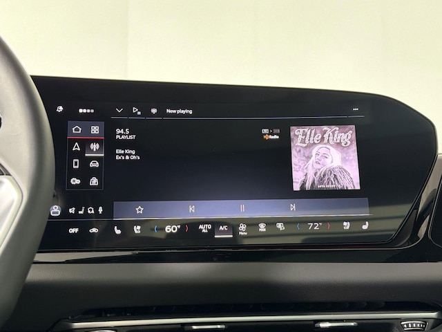 2026 Audi A6 Prestige - Photo 24