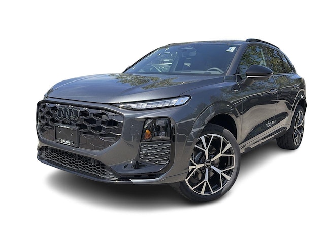 2026 Audi Q3 SUV