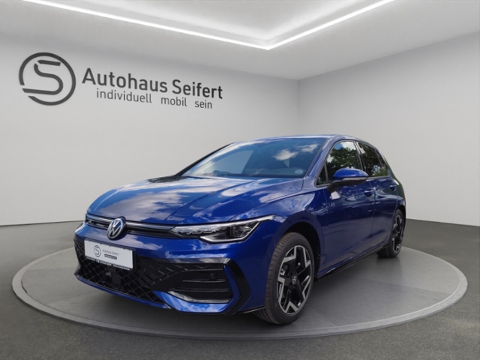 Volkswagen Golf – Bild 2