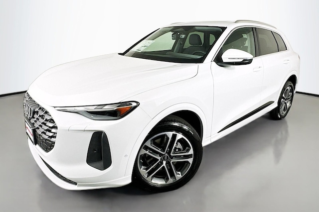 Photo of 2026 Audi Q5 