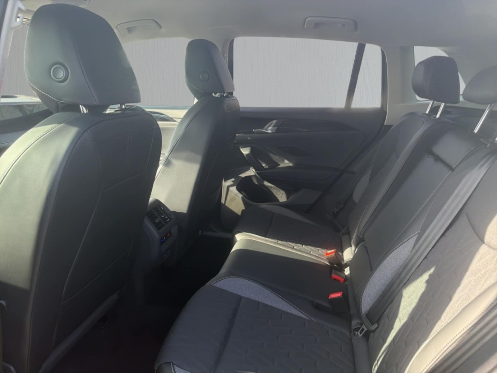Volkswagen Tiguan ENERGY