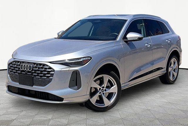 2025 Audi Q5