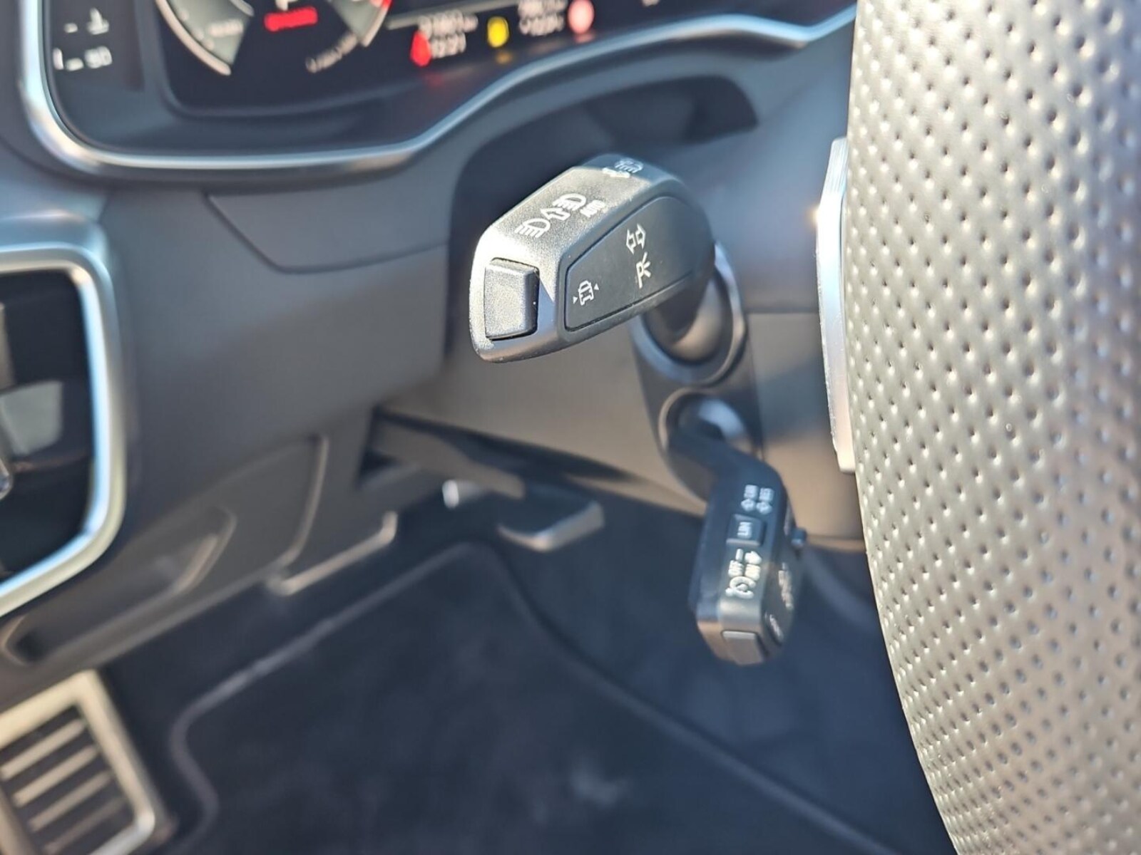 Audi S6 Avant – Bild 16