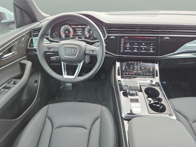 2026 Audi Q8 Premium Plus - Photo 10