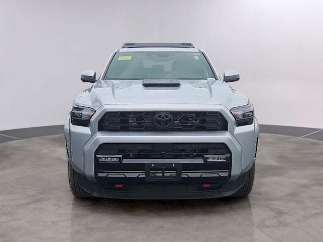 2025 Toyota 4Runner