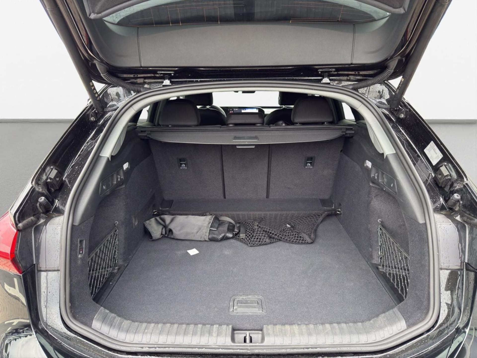 Audi A6 Avant e-tron