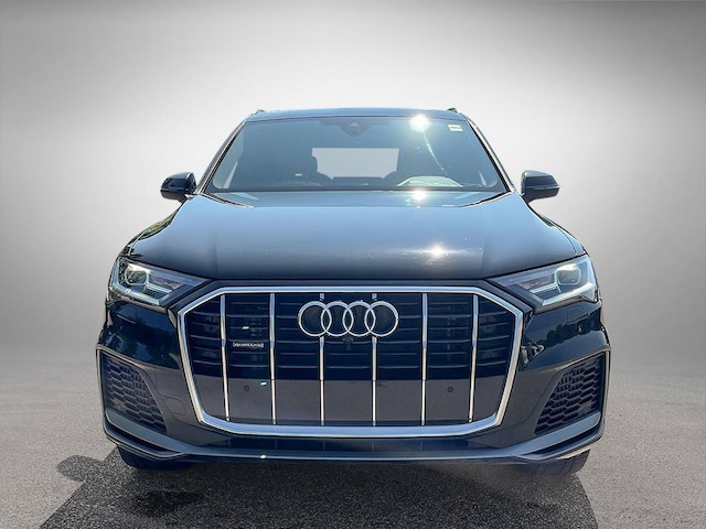 2022 Audi Q7