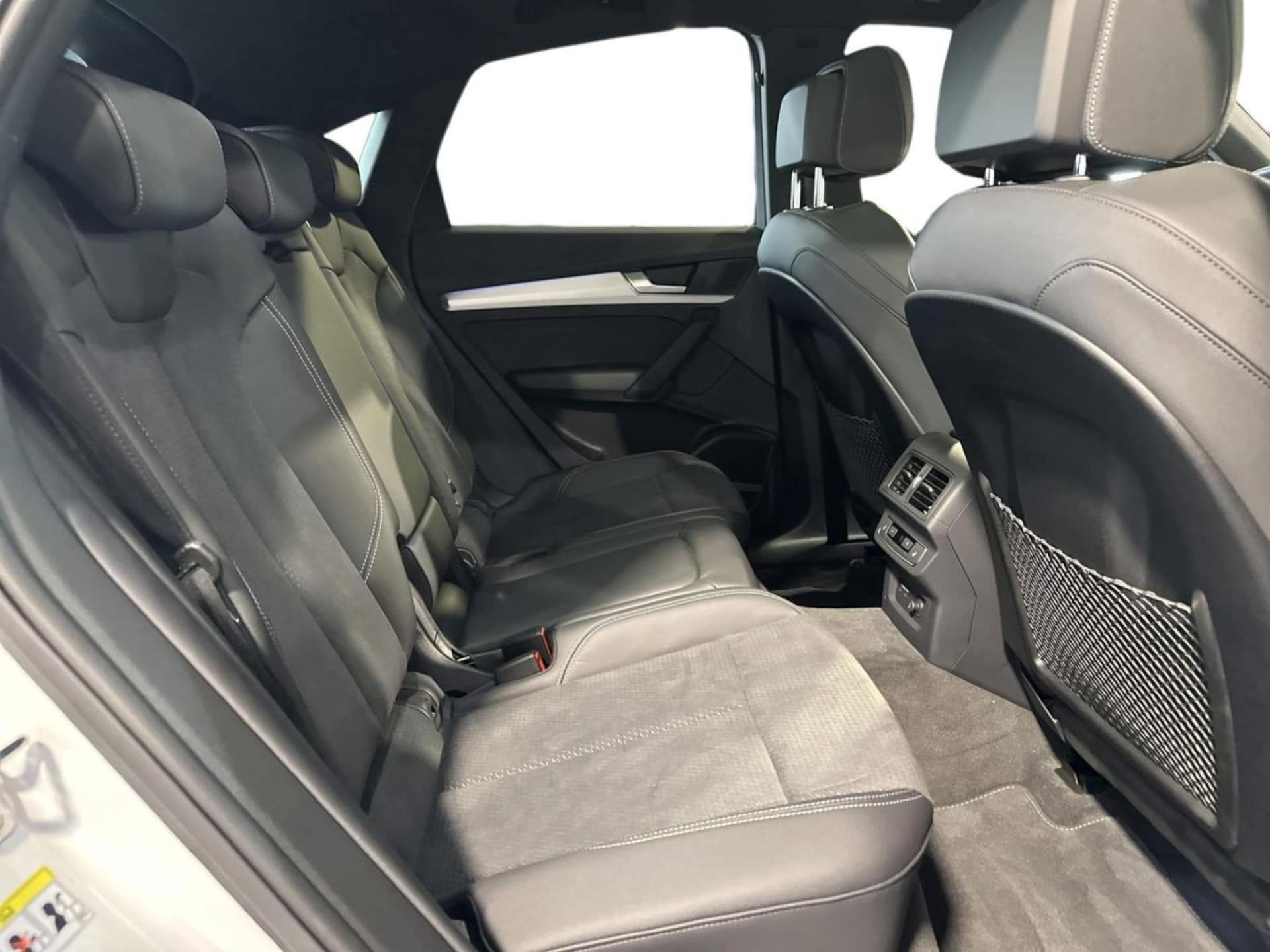 Audi Q5 Sportback TFSI e S line