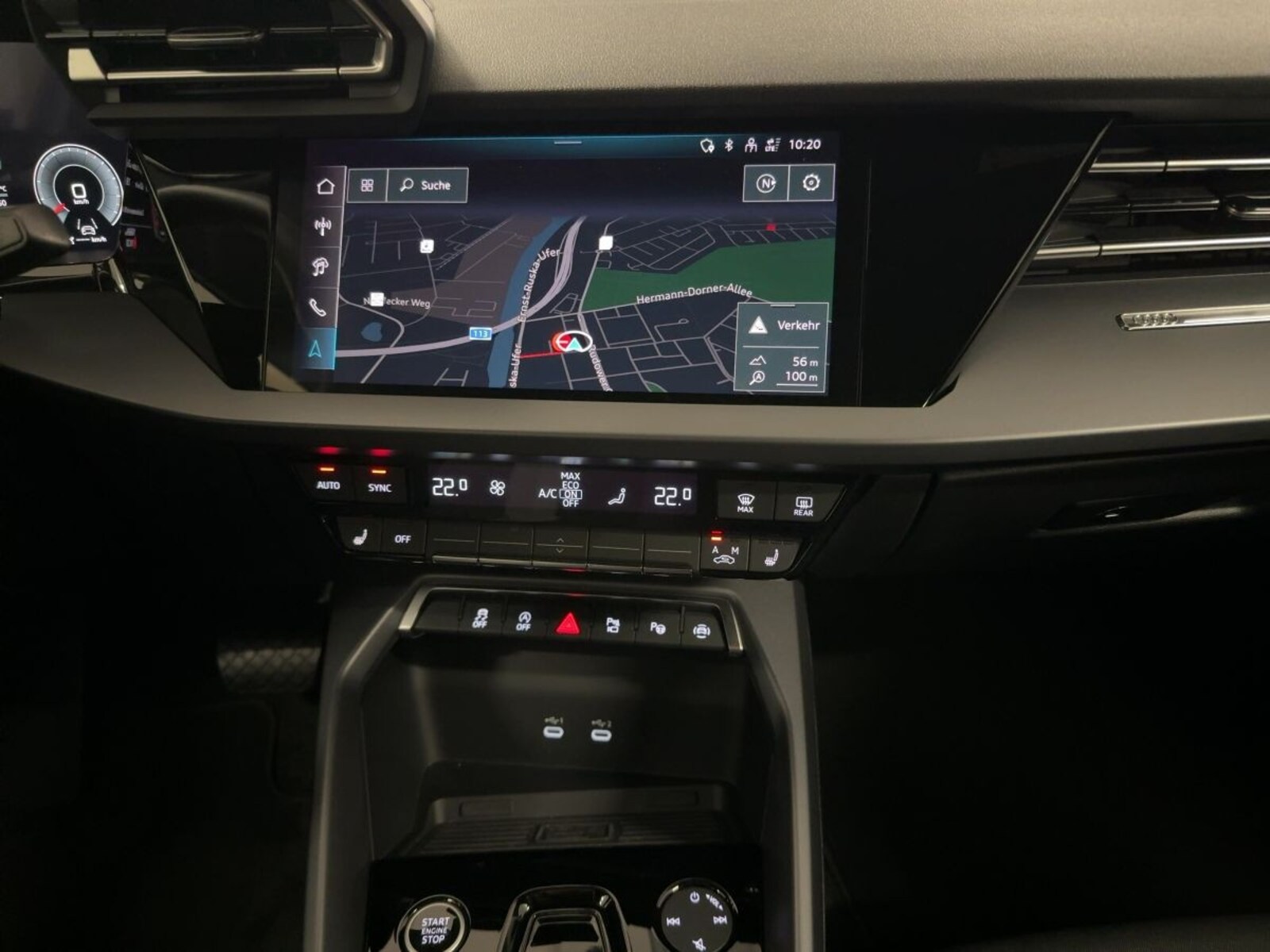 Audi A3 Sportback – Bild 13