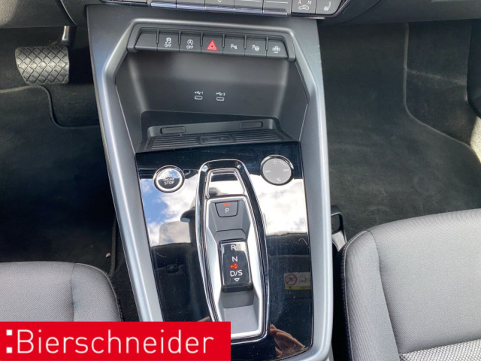 Audi A3 Sportback – Bild 15