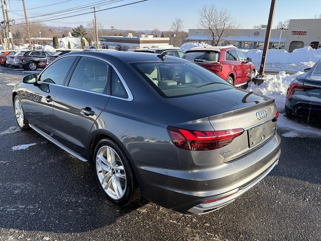 2023 Audi A4 Premium Plus - Photo 15