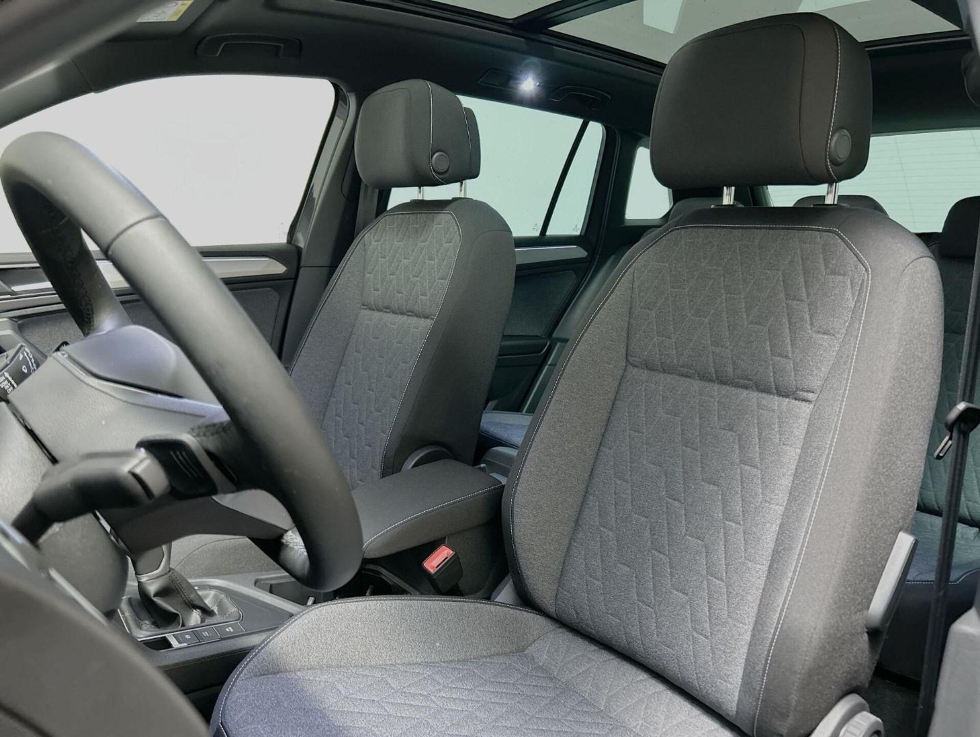 Volkswagen Tiguan MOVE
