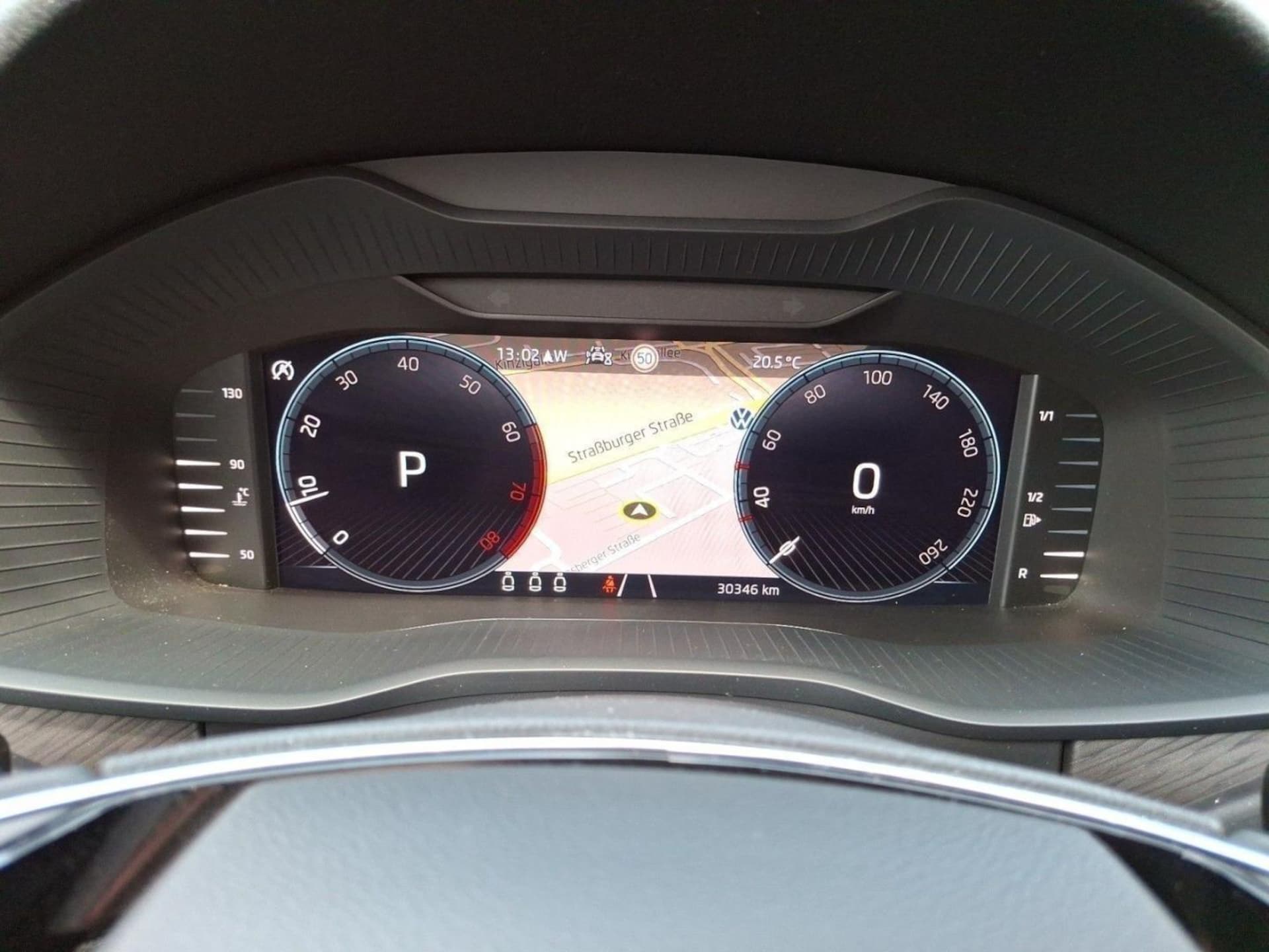 Skoda Kodiaq Style