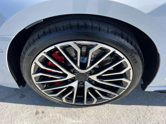 2026 Audi S3 Base - Photo 11