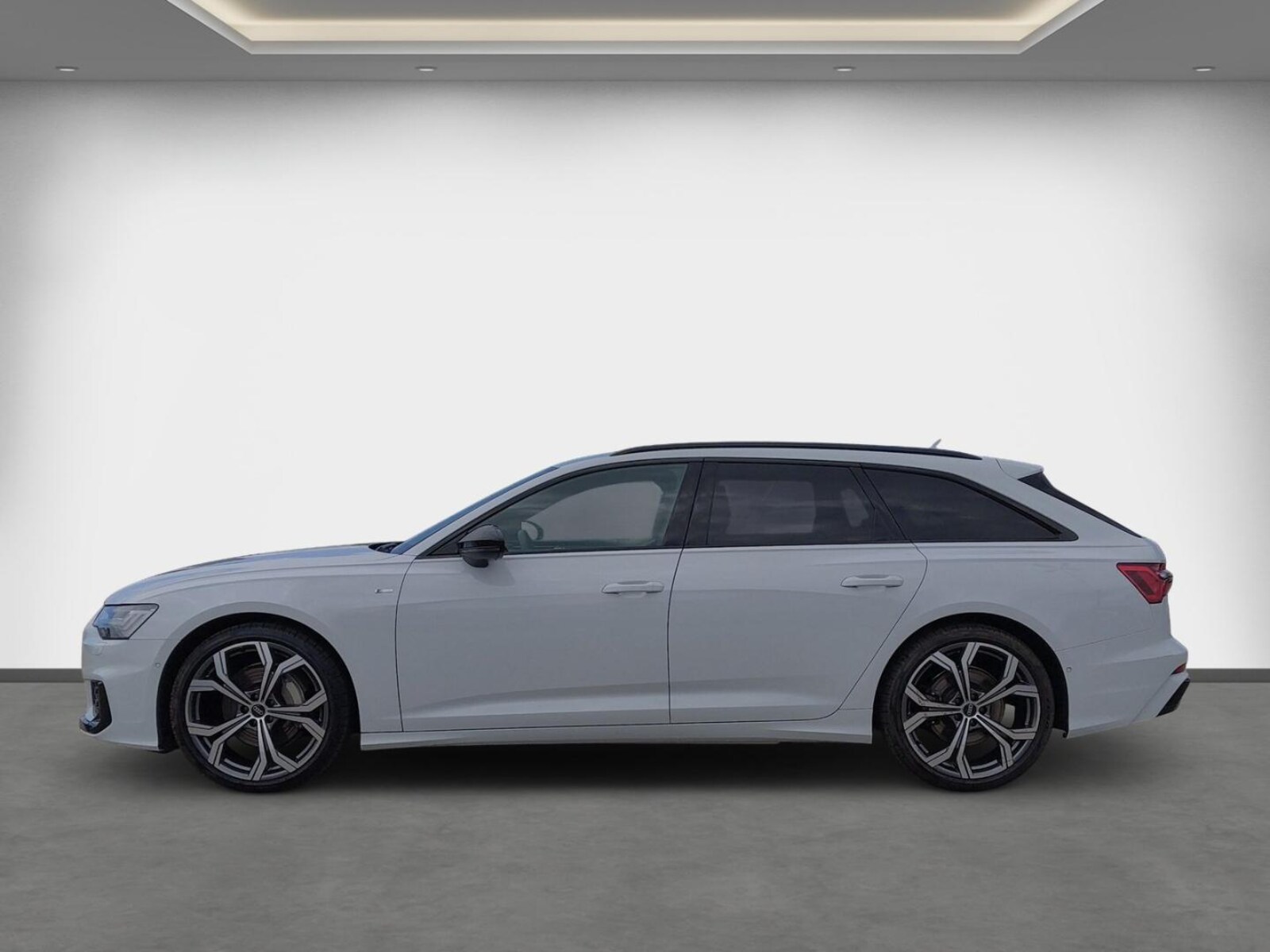 Audi A6 Avant – Bild 3