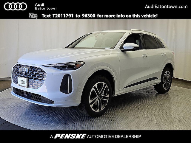 Photo of 2026 Audi Q5
