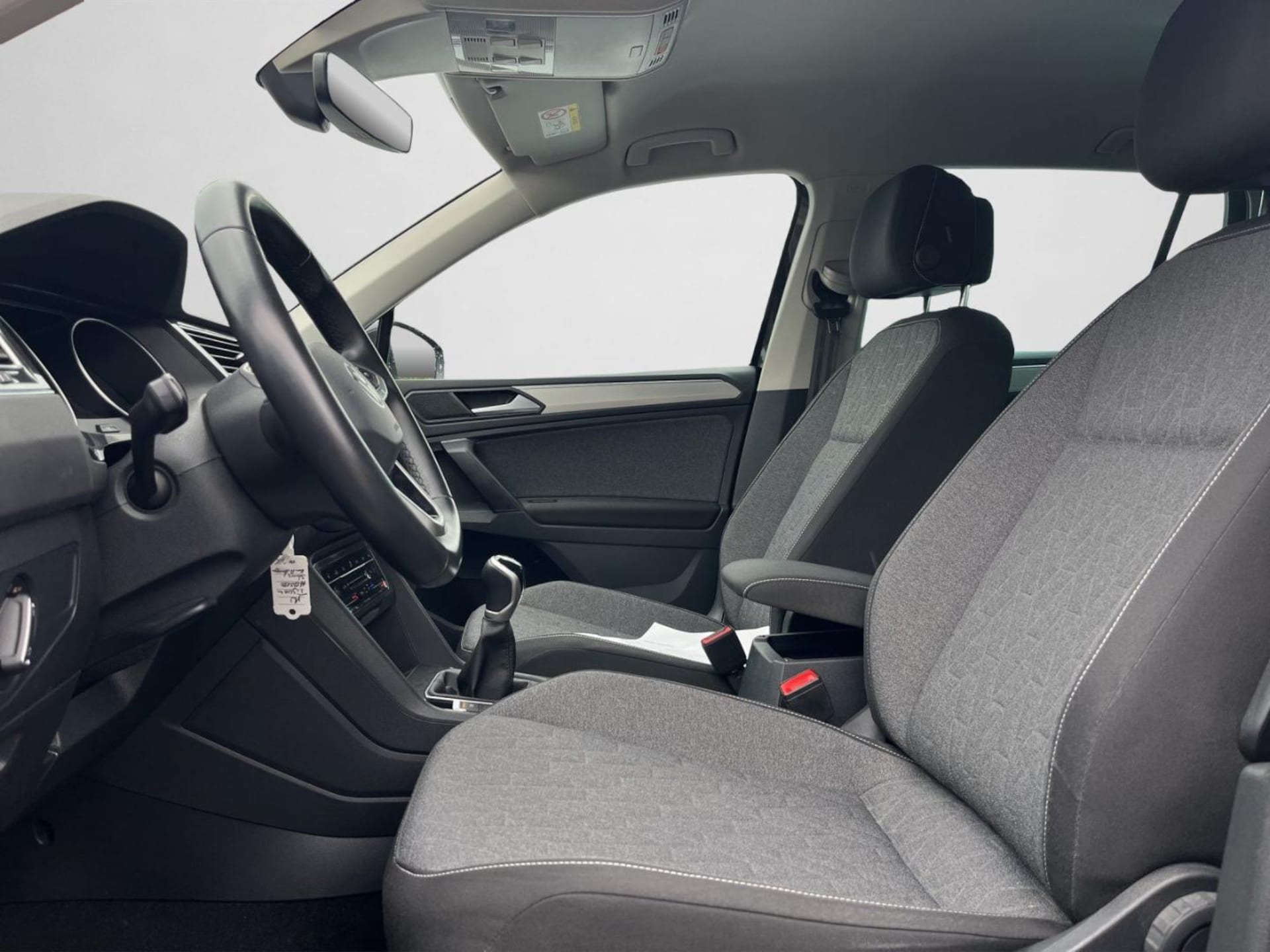 Volkswagen Tiguan MOVE