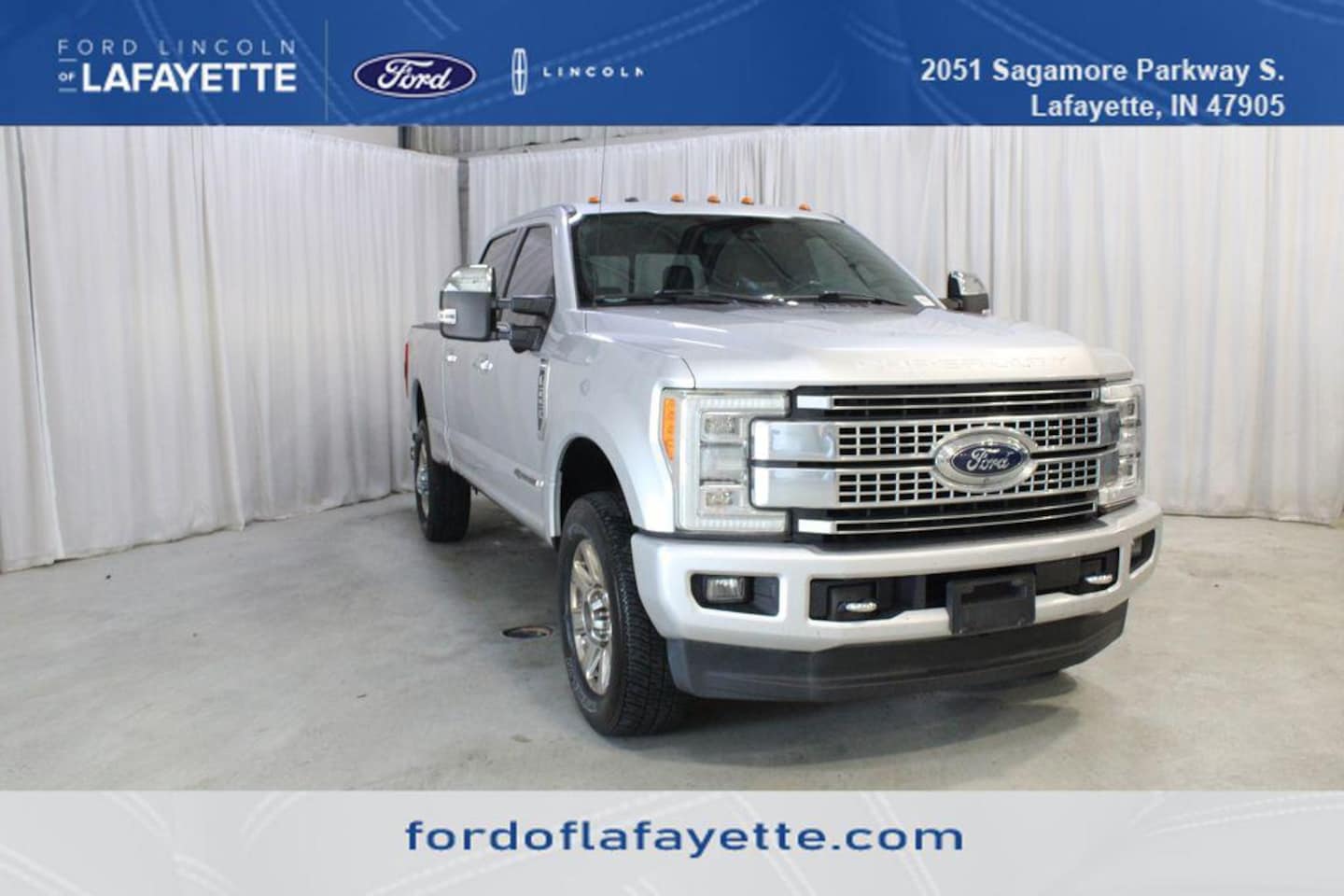 2017 Ford