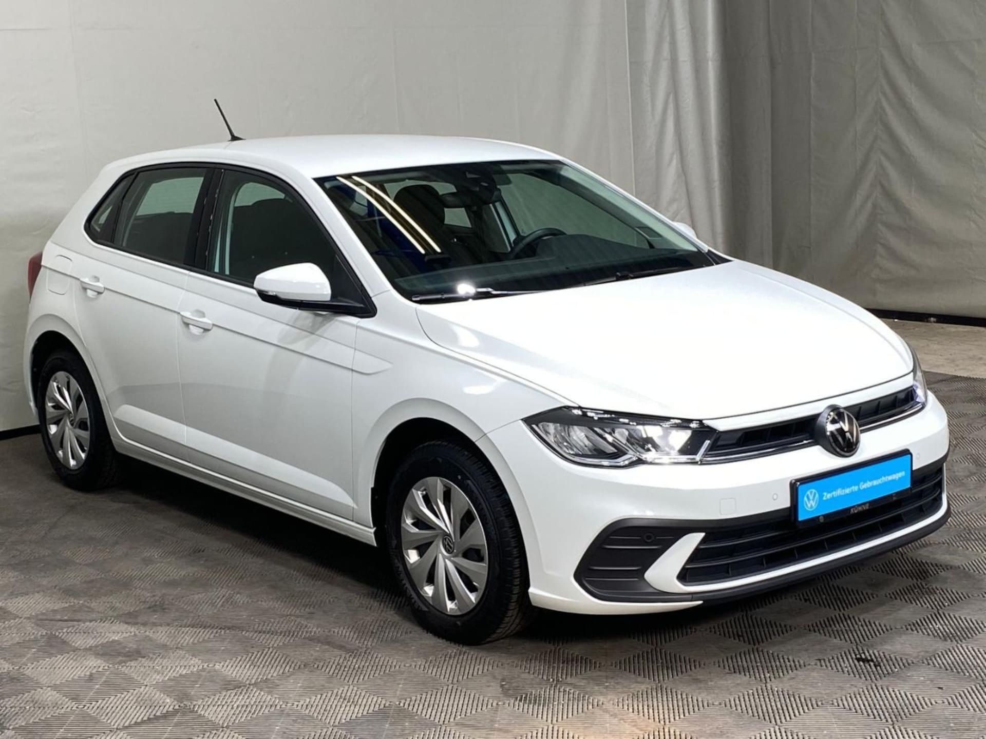 Volkswagen Polo Life