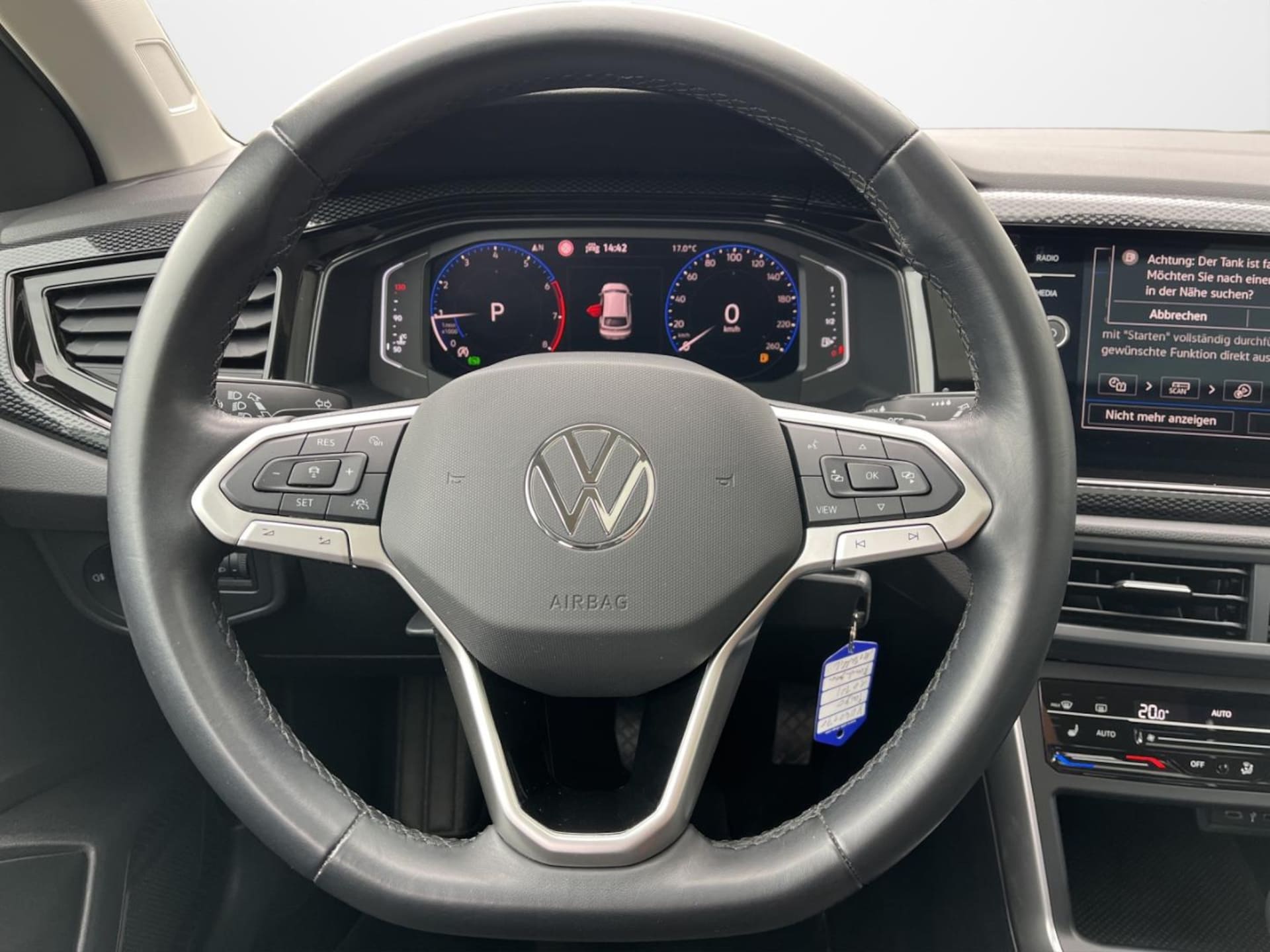 Volkswagen Taigo Life