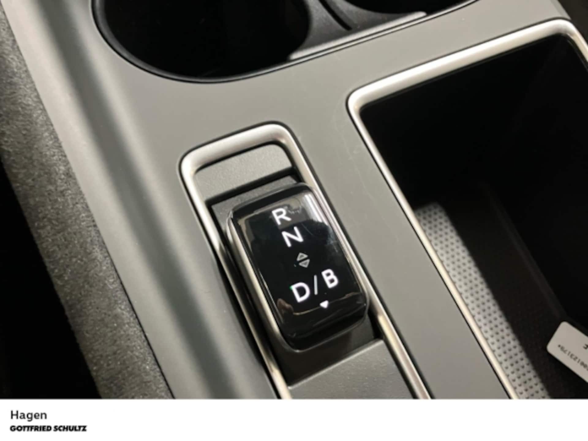 Skoda Elroq RS