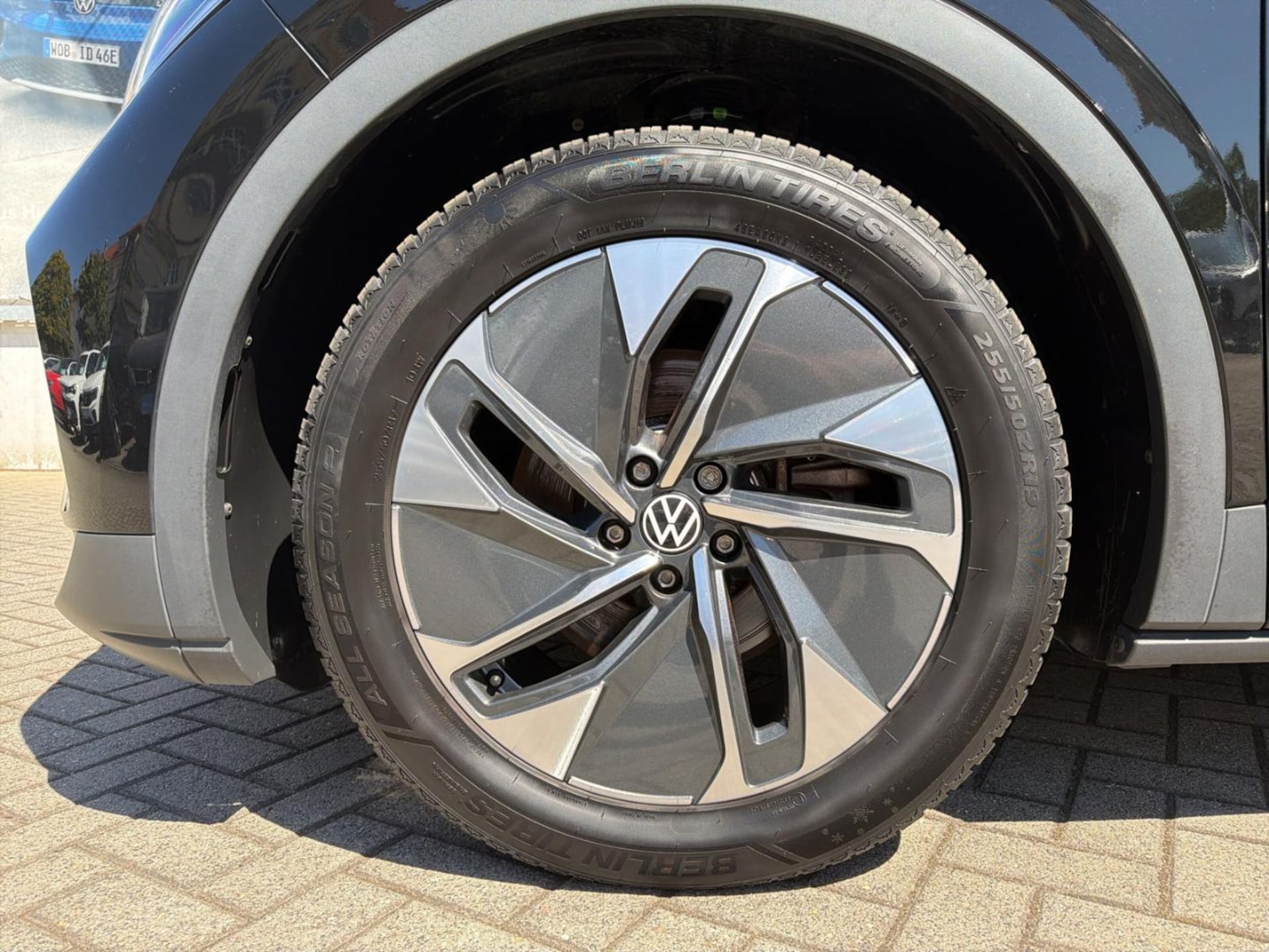 Volkswagen ID.4 Pro Performance