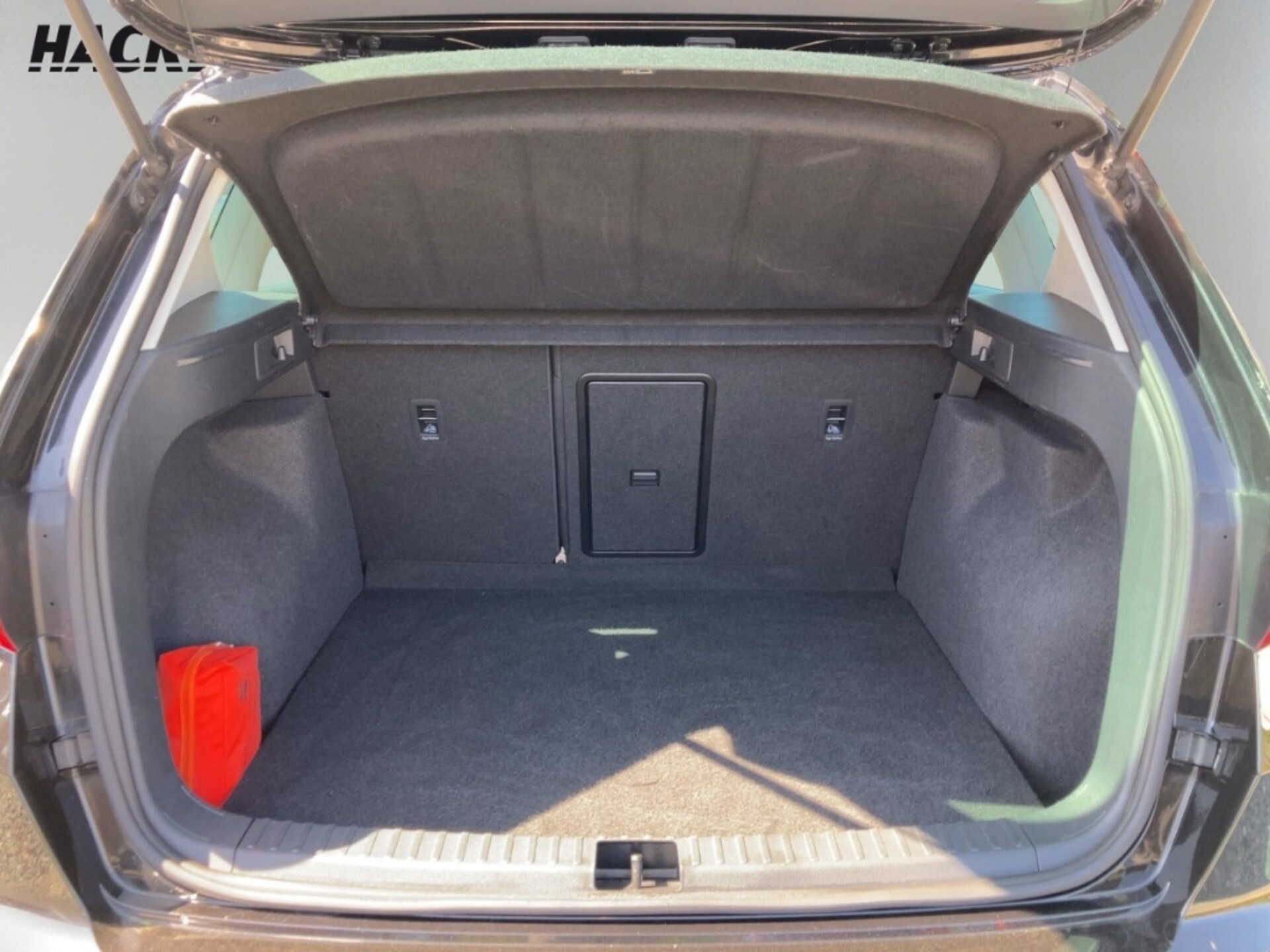 SEAT Ateca Xperience