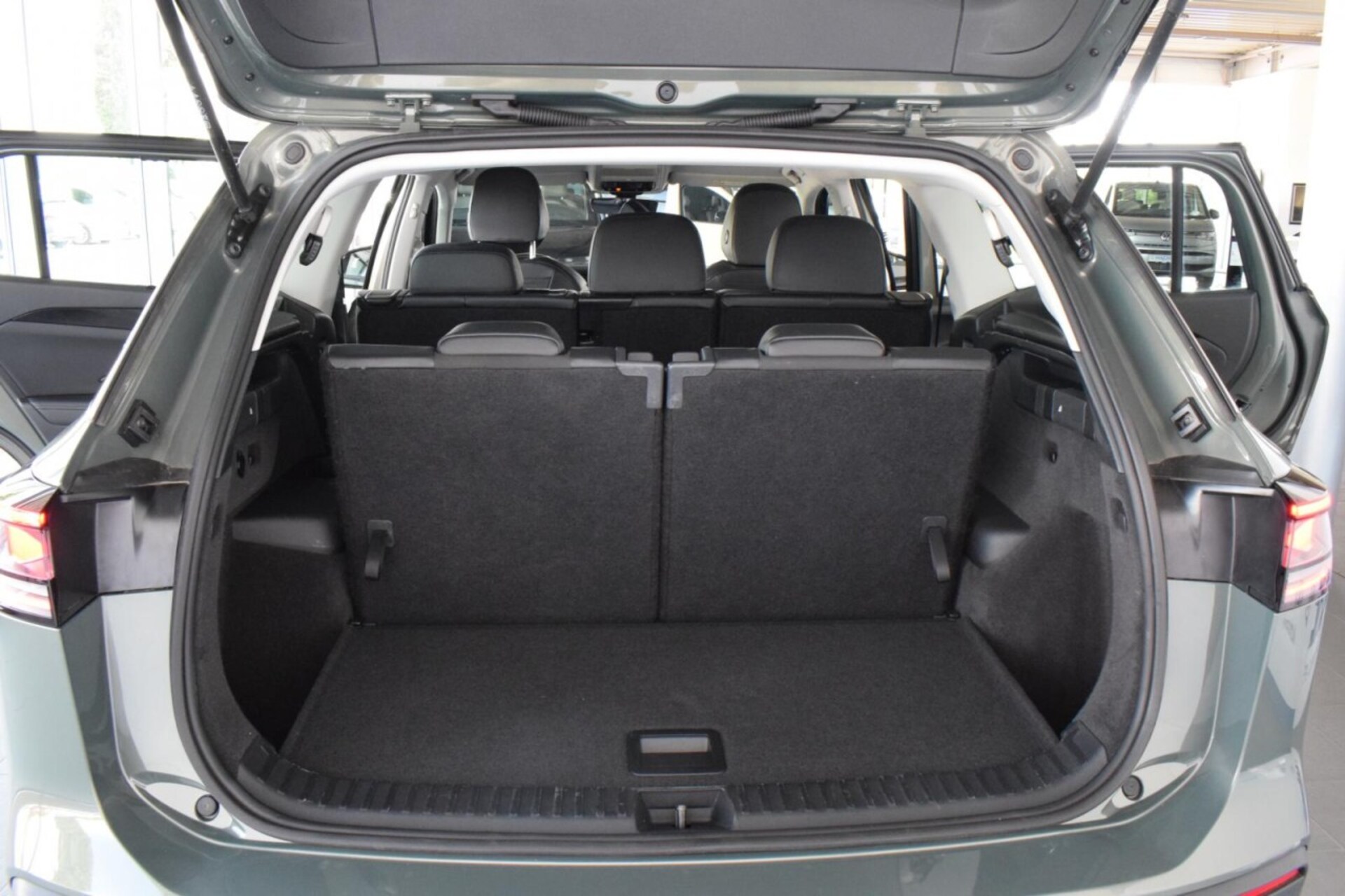 Volkswagen Tayron Life