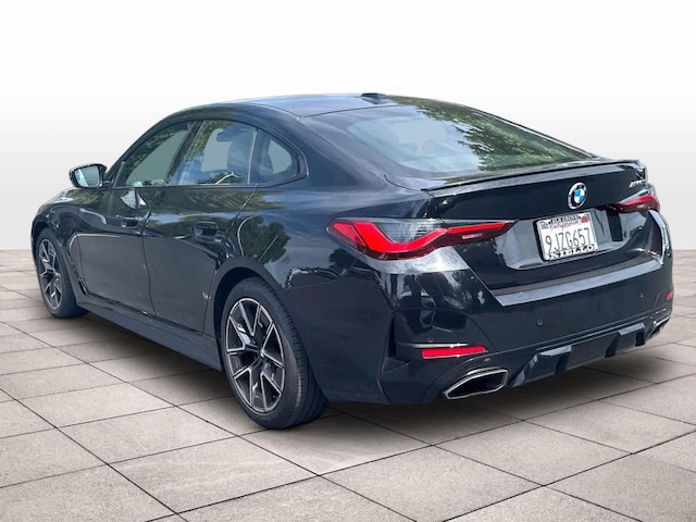 2024 BMW