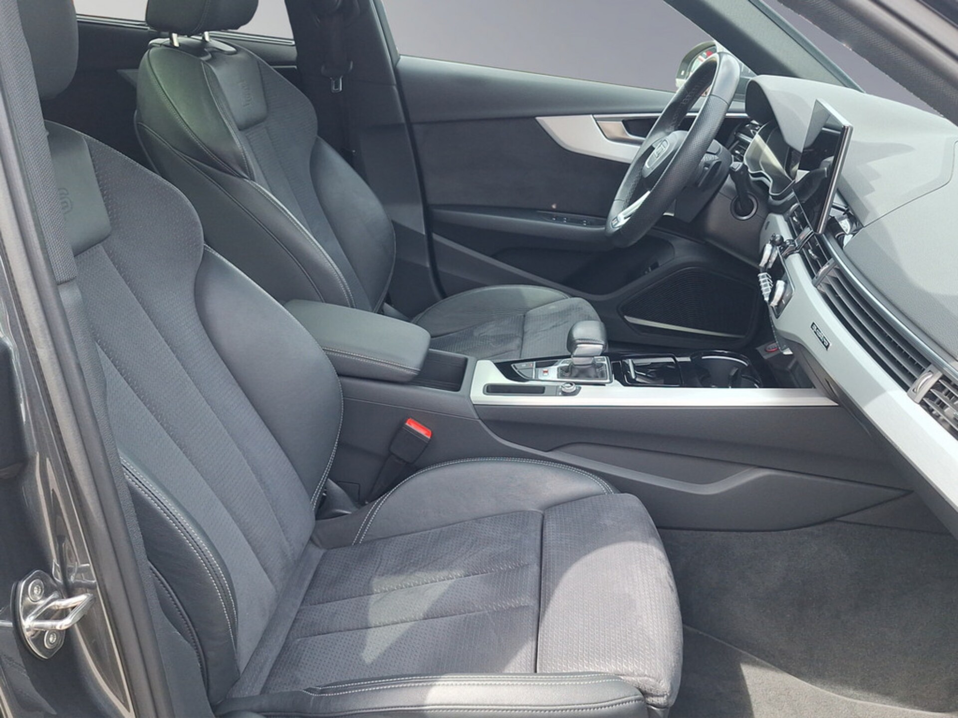 Audi S4 Avant
