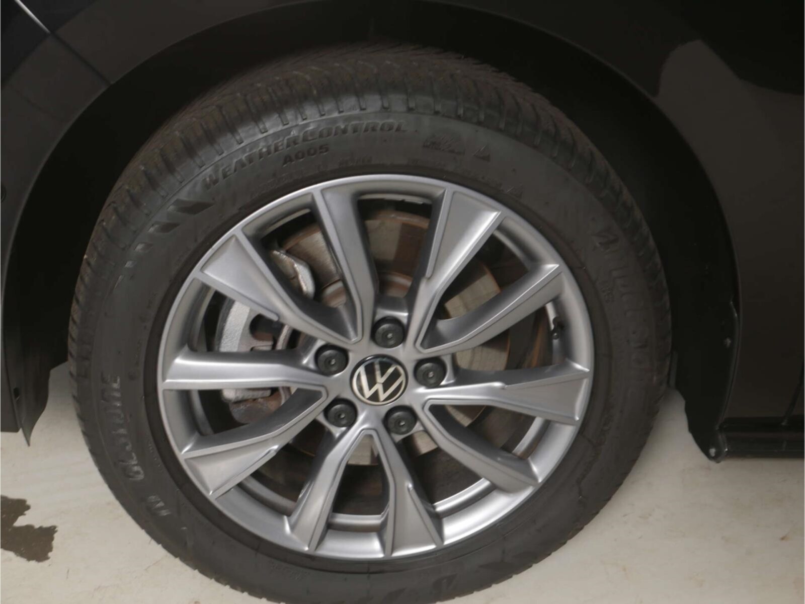Volkswagen Multivan Langversion – Bild 13