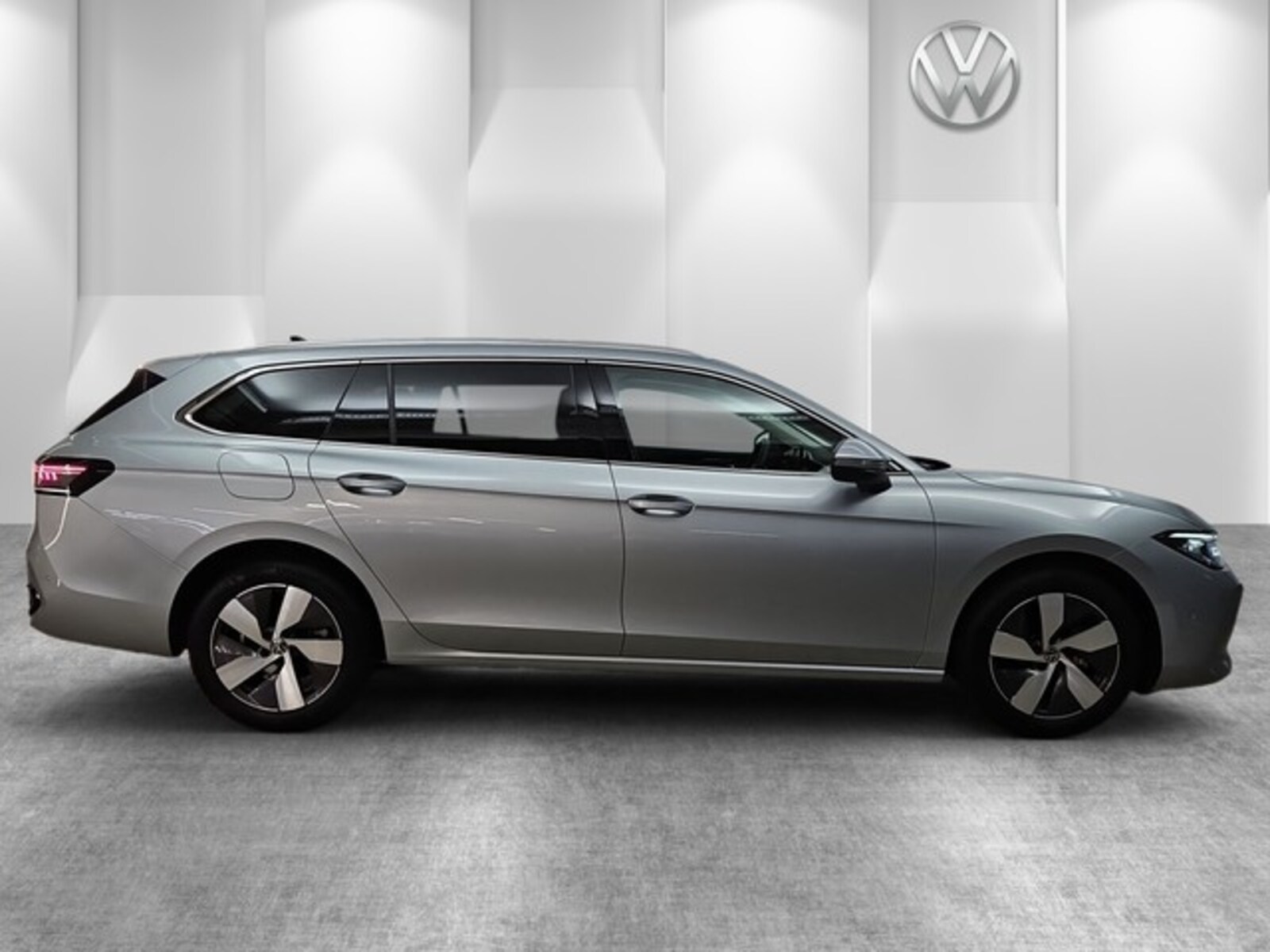 Volkswagen Passat – Bild 14
