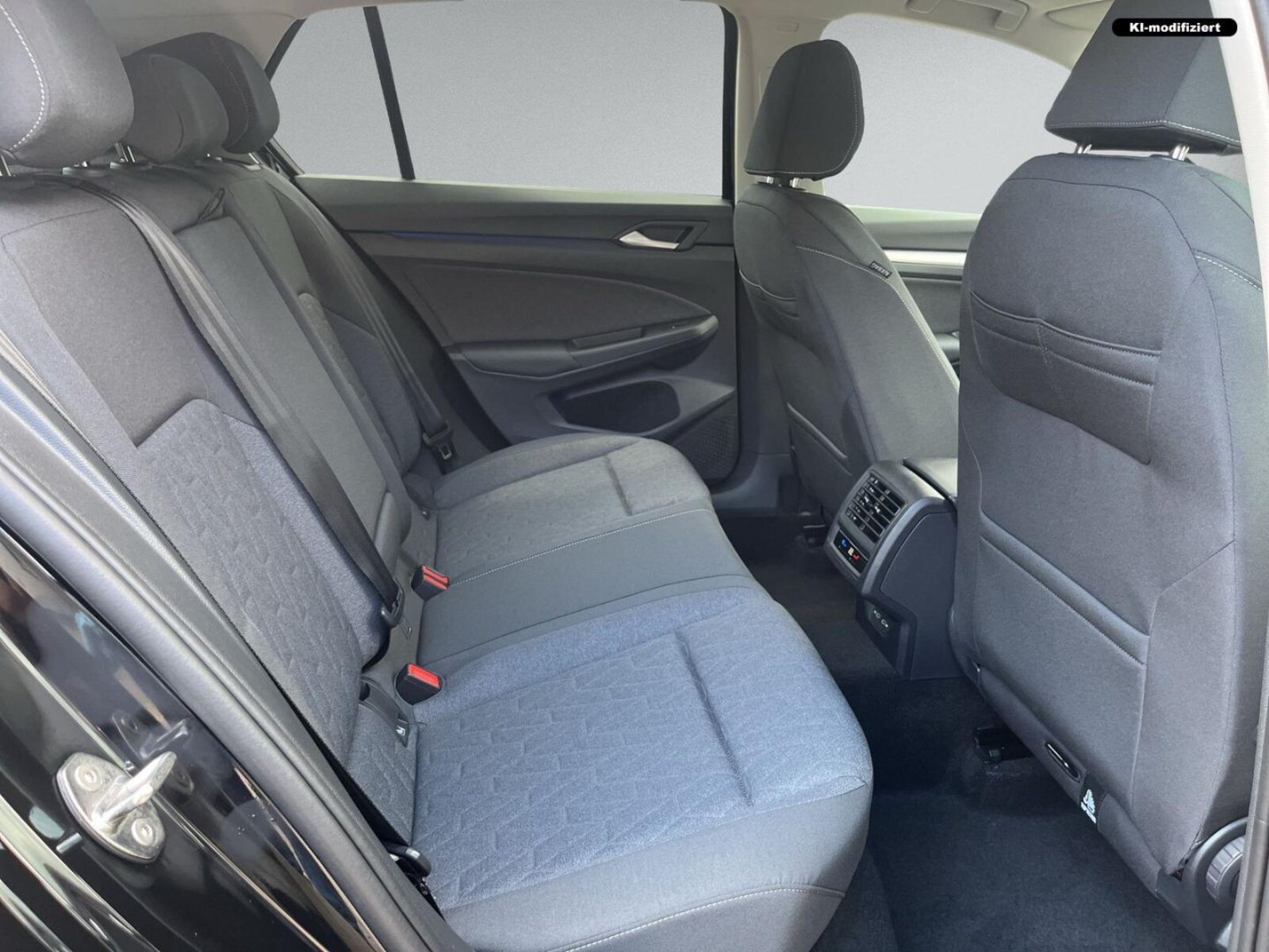Volkswagen Golf – Bild 12