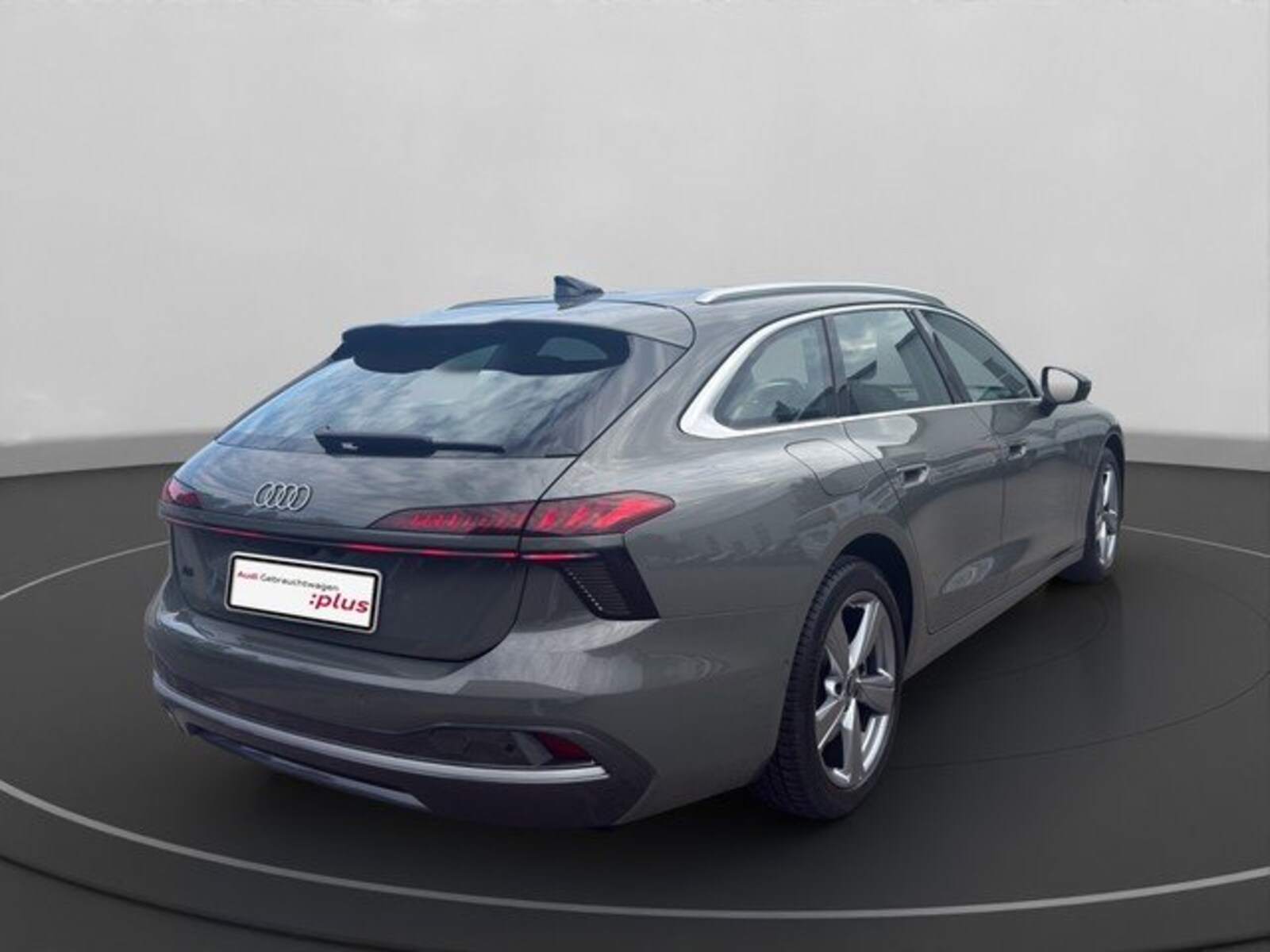Audi A6 Avant – Bild 6