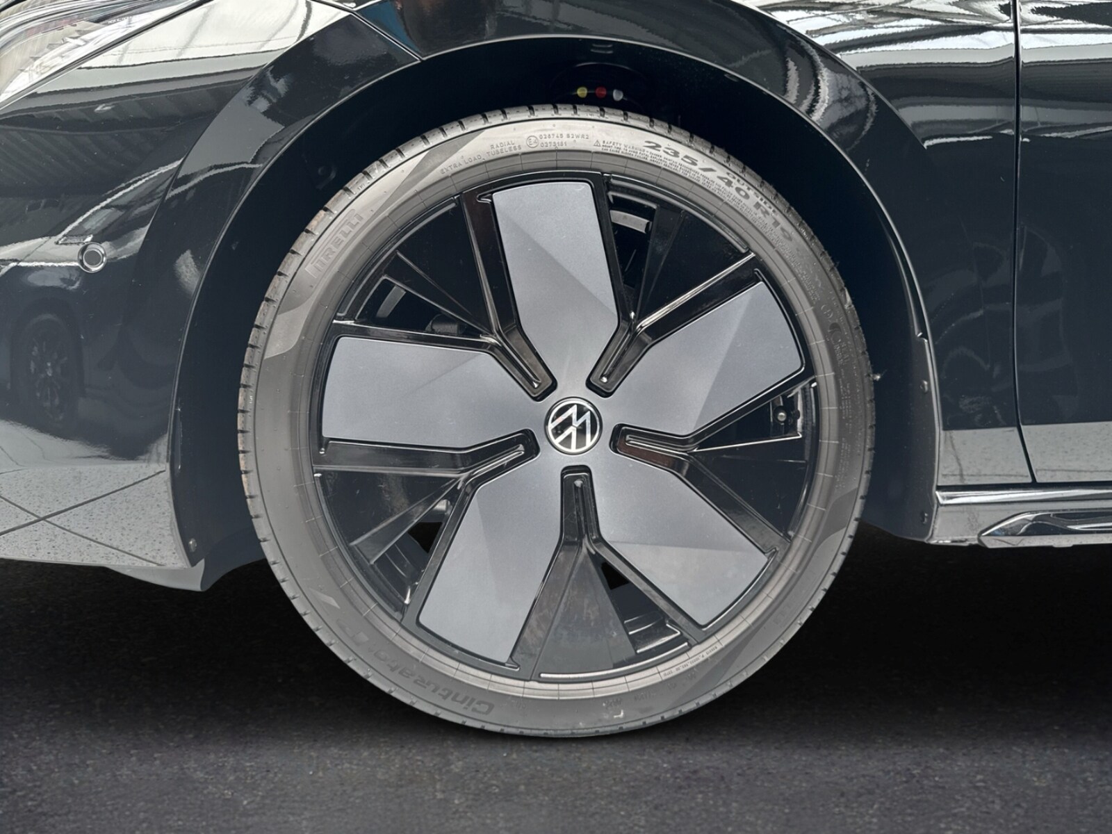 Volkswagen Passat – Bild 6