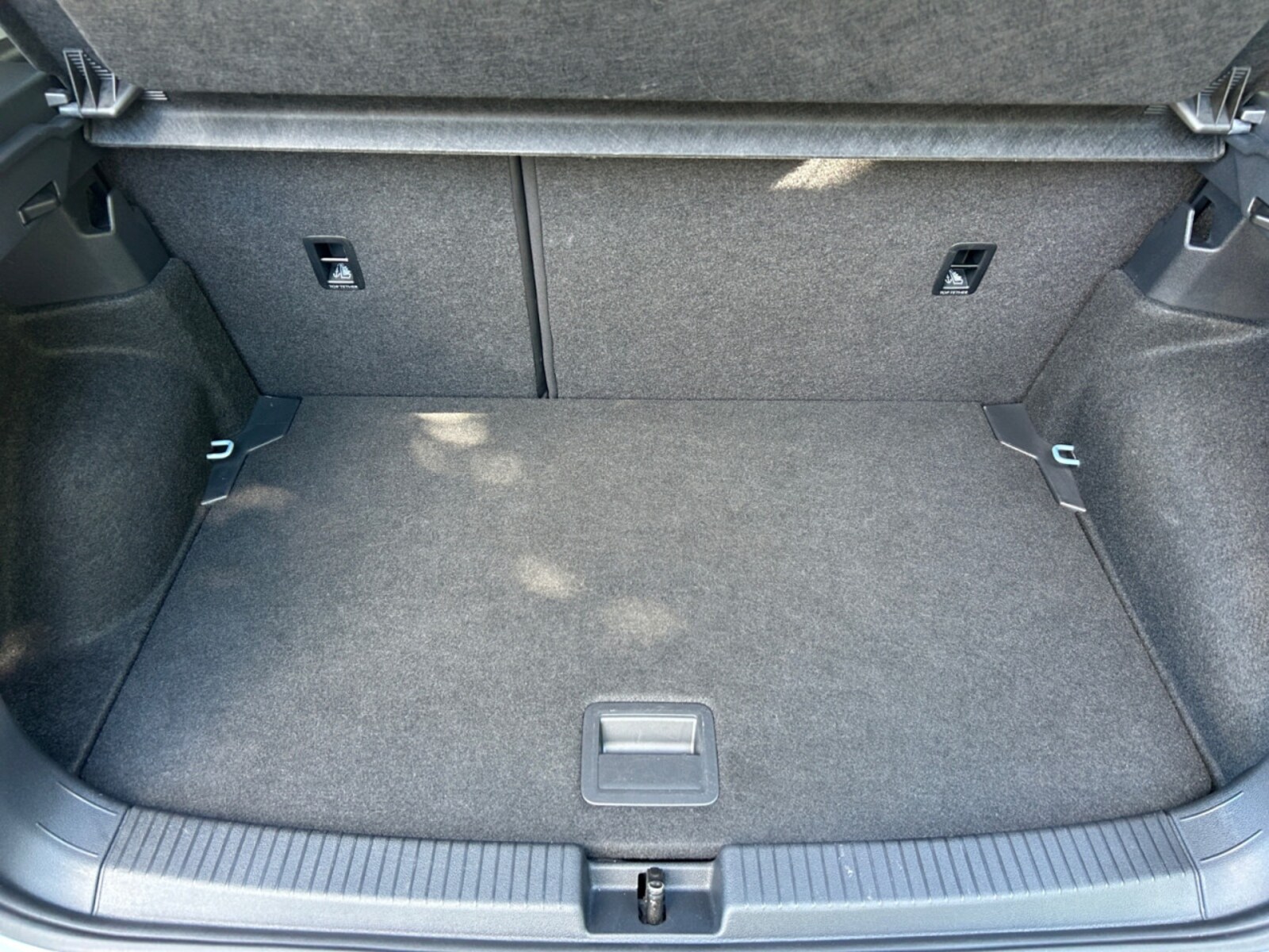 Volkswagen T-Cross – Bild 18
