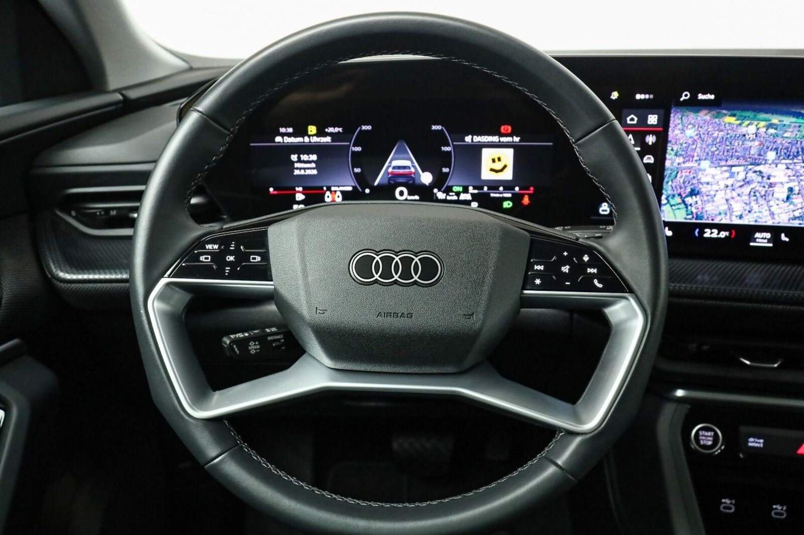 Audi Q5 Sportback – Bild 12