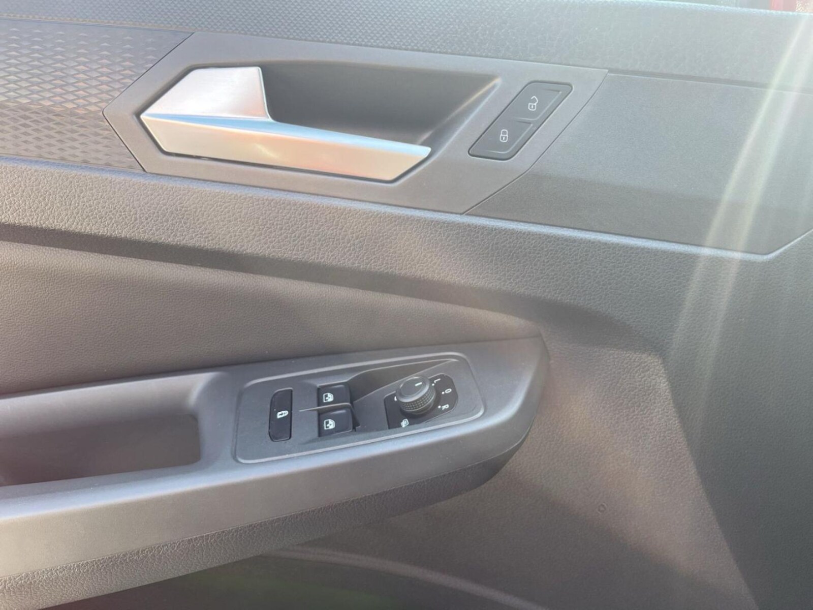 Volkswagen Caddy Maxi – Bild 9