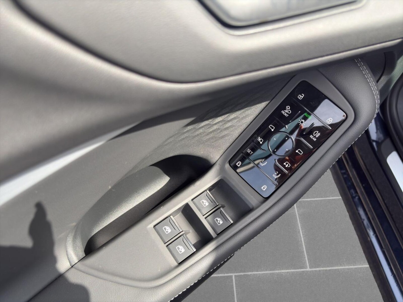 Audi A5 Limousine – Bild 13