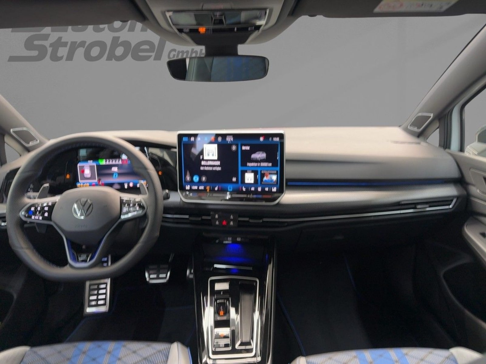 Volkswagen Golf – Bild 10