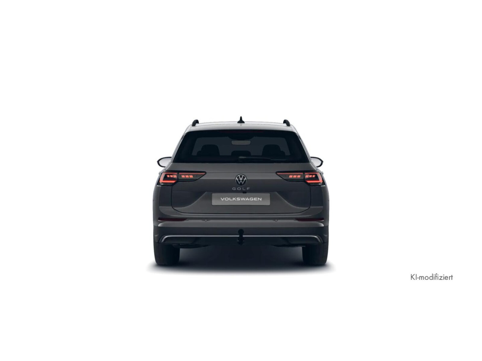 Volkswagen Golf Variant – Bild 6