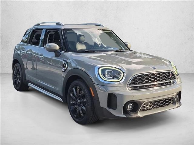 2022 MINI Countryman