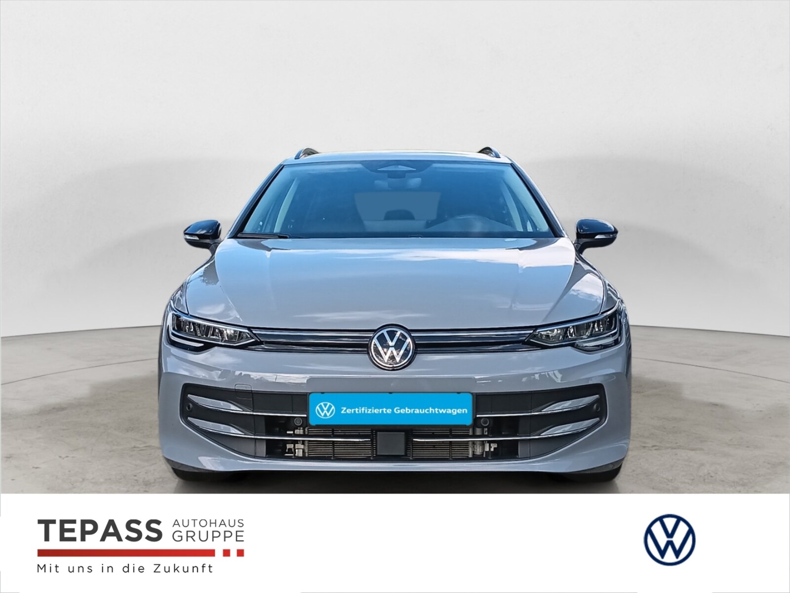 Volkswagen Golf Variant – Bild 2