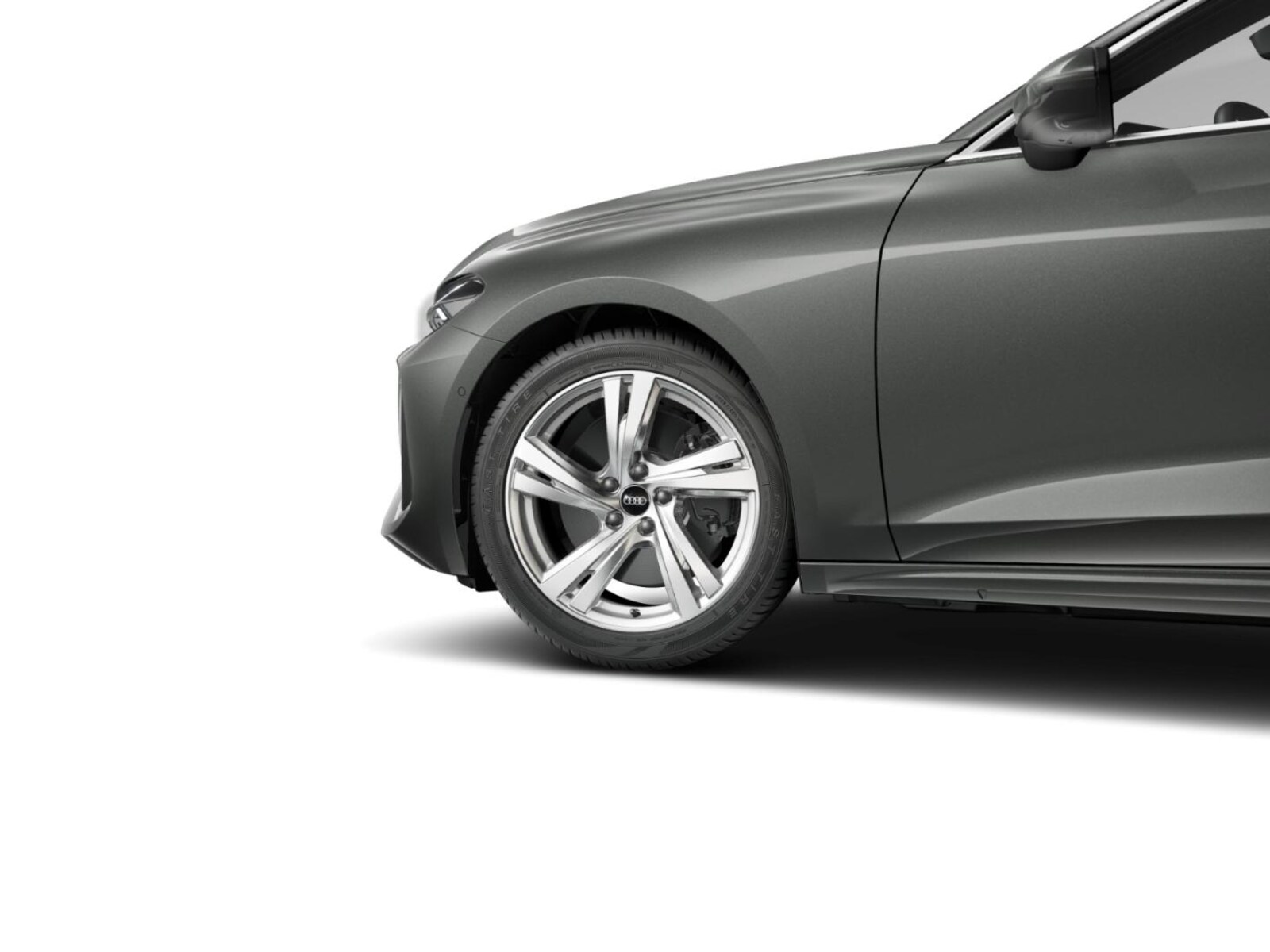 Audi A5 Avant – Bild 4