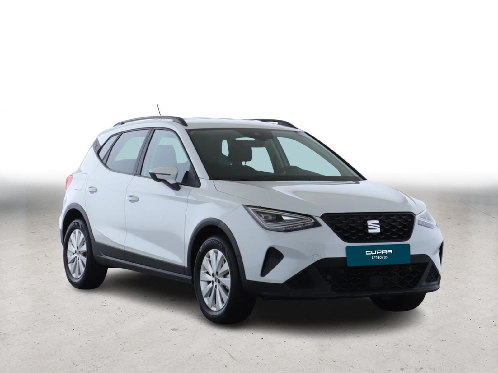 SEAT Arona – Bild 7
